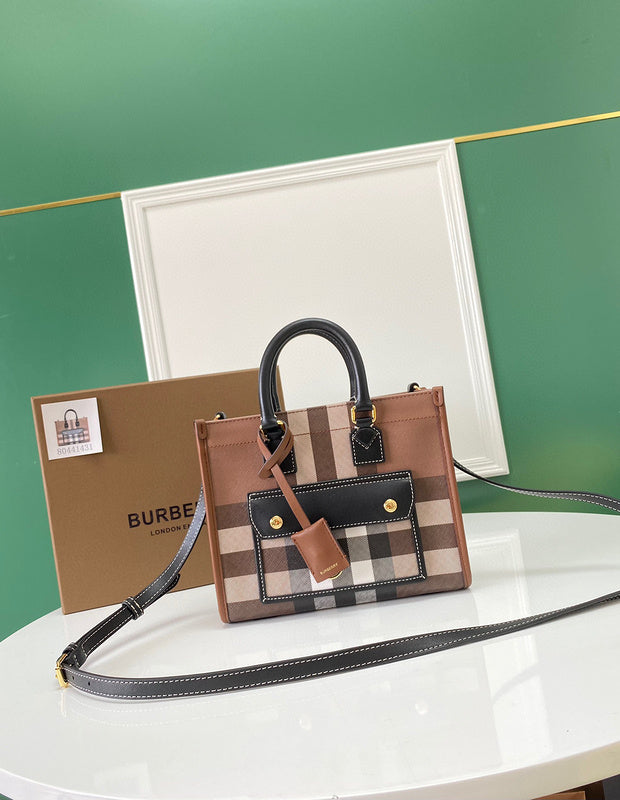 Bags Attire - Burberry Bags - 362