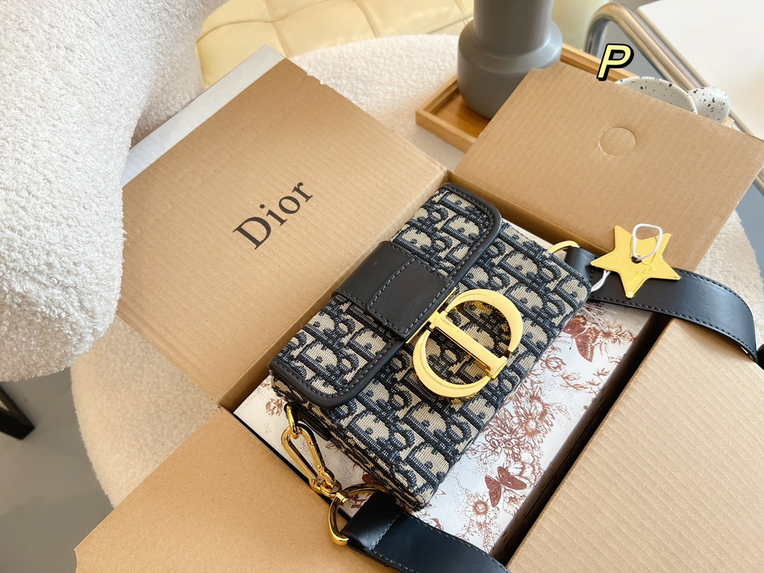 EN - New Lux Bags Christian Dior 344