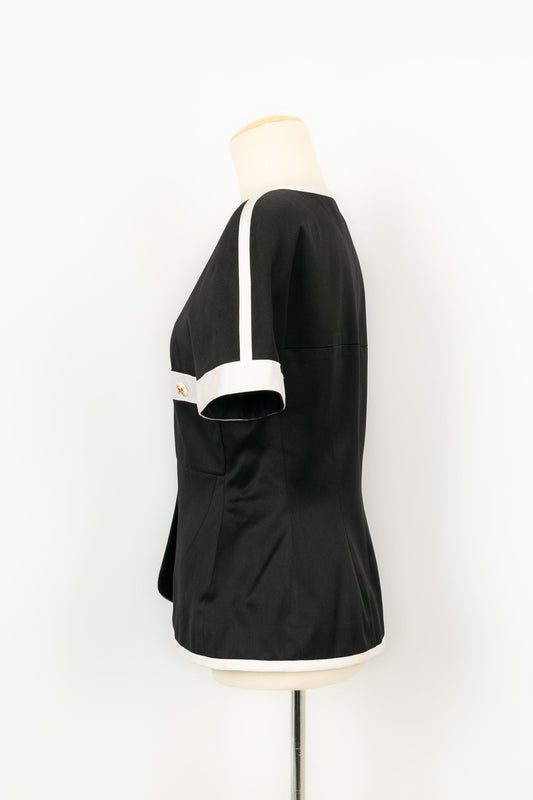 Veste Chanel 1990s