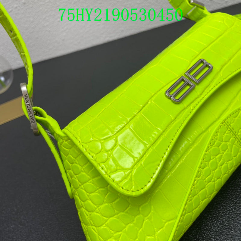 Bags Attire - BGA Bags - 2297