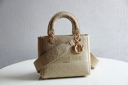 Bags Attire - Dior Bags - 4944