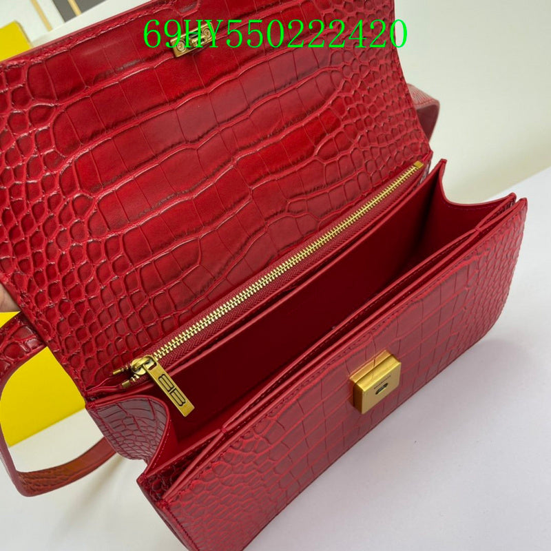 Bags Attire - BGA Bags - 2388