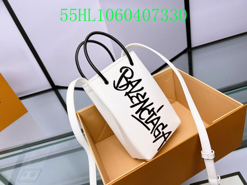 Bags Attire - BGA Bags - 2357