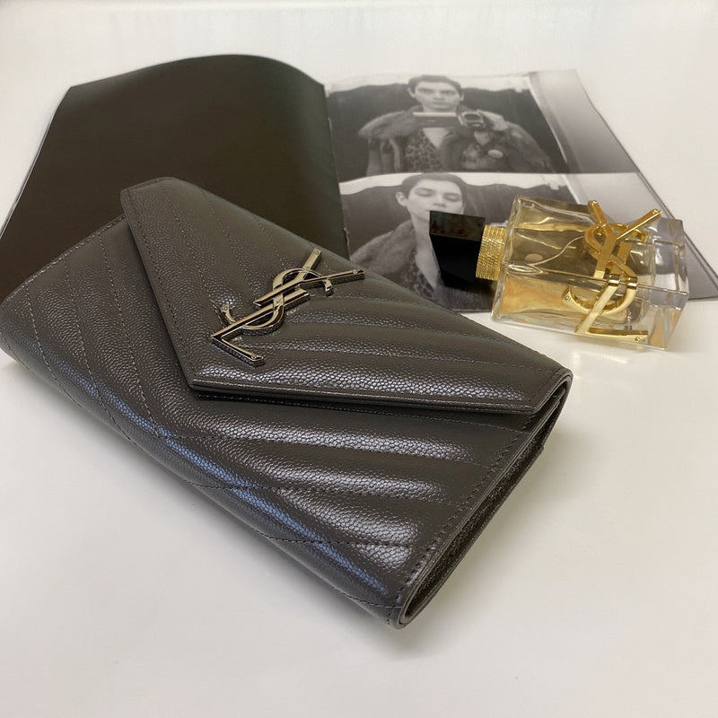 Yves Saint Laurent WALLET 372264