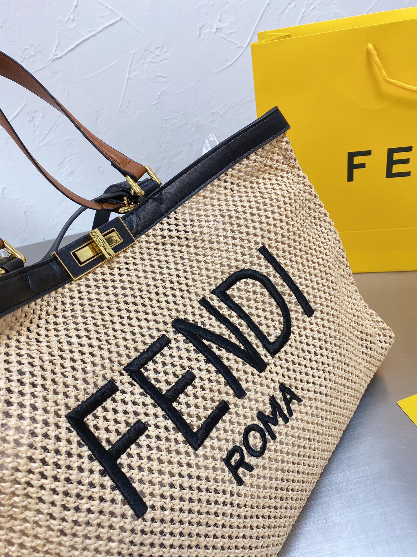 NEW Arrival Bags Fendi 114