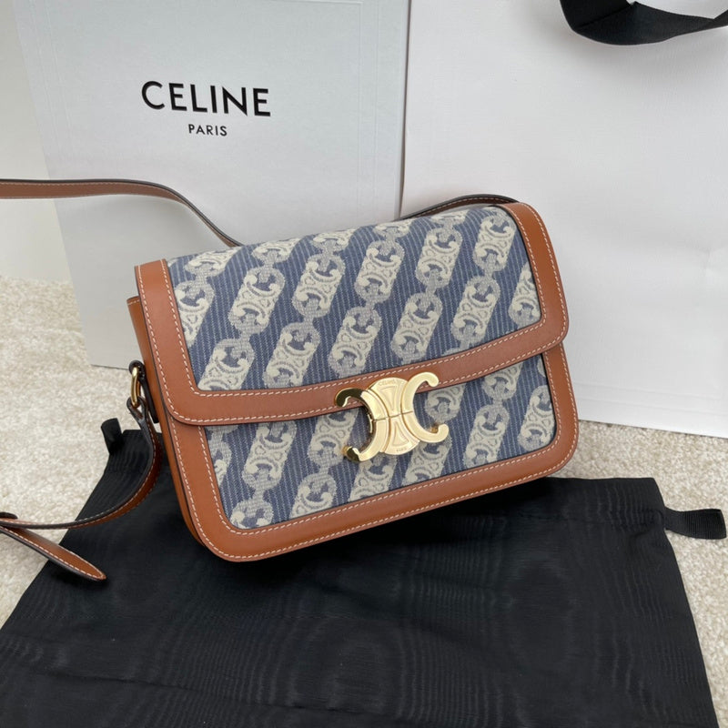 Bags Attire - Celine Bags - 2610