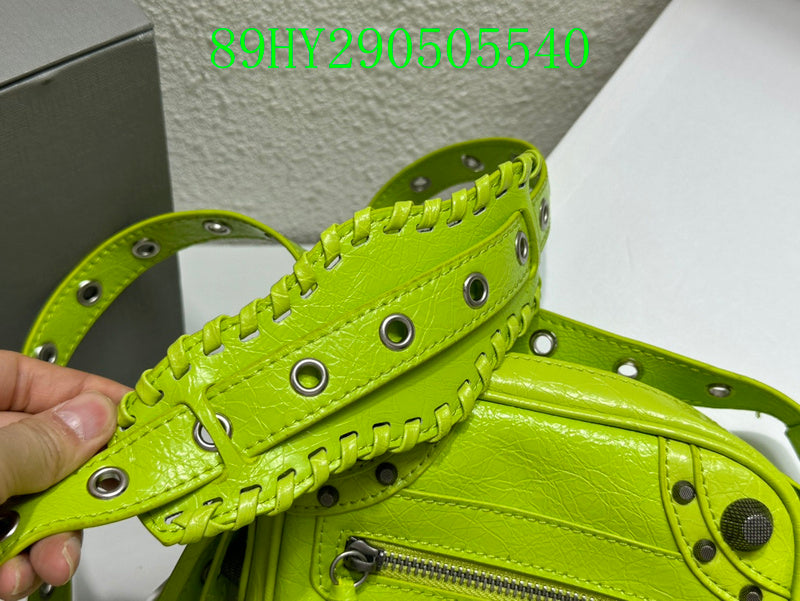 Bags Attire - BGA Bags - 1791