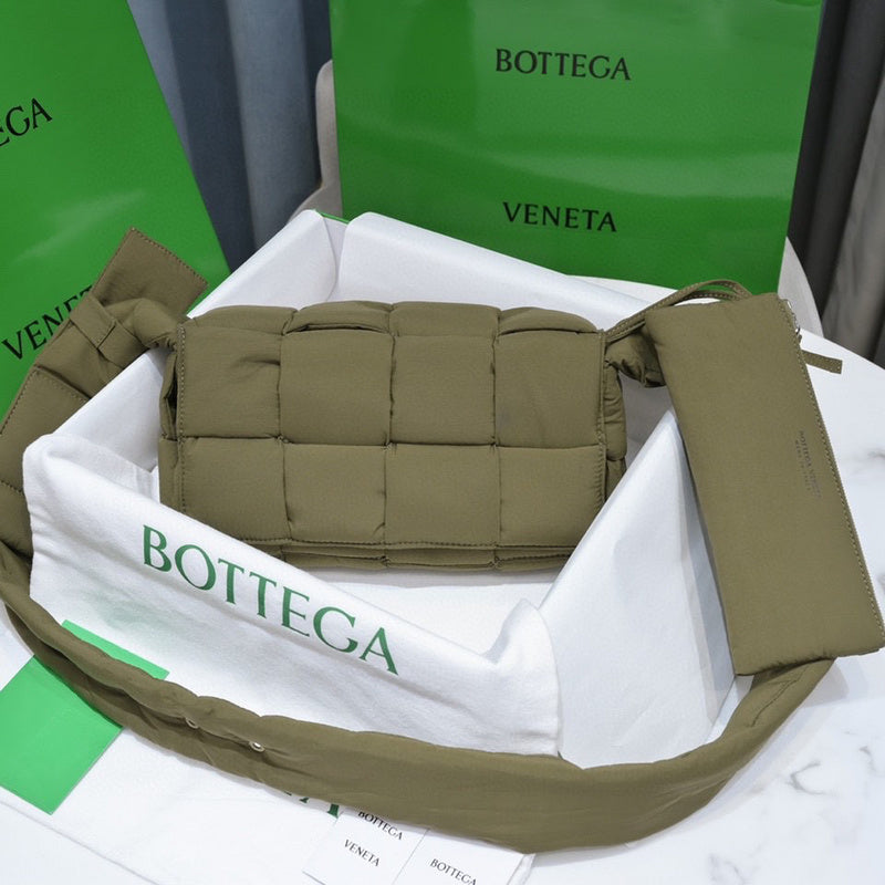 Bags Attire - Bottega Veneta Bags - 107