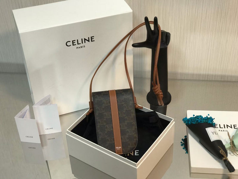 Bags Attire - Celine Bags - 2476