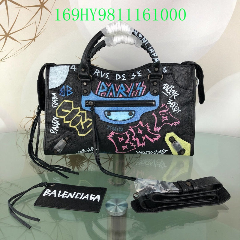 Bags Attire - BGA Bags - 2412