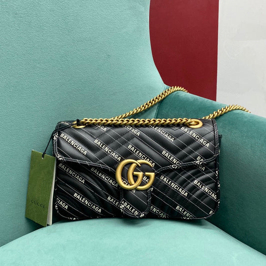 Bags Attire - Gucci Bags - 4451