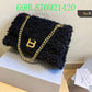 Bags Attire - BGA Bags - 2040