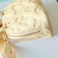 LV Alma BB Banana Yellow For Women, Shoulder And Crossbody Bags 9.6in/25cm LV M59821