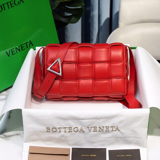 Bags Attire - Bottega Veneta Bags - 760