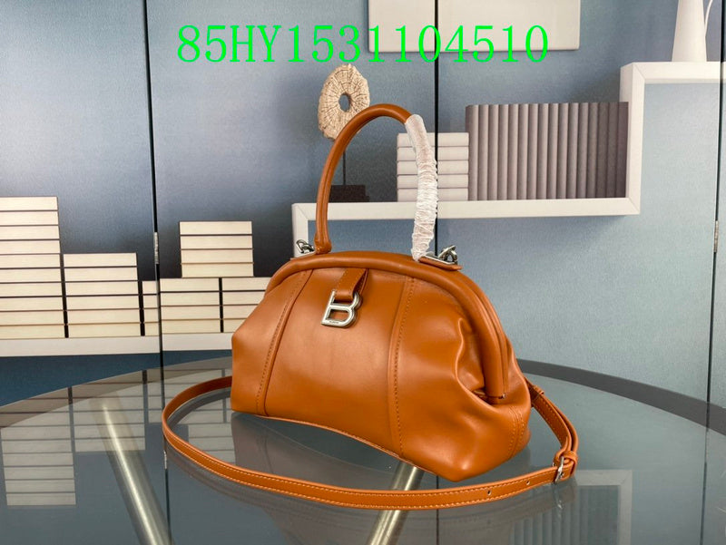 Bags Attire - BGA Bags - 2010