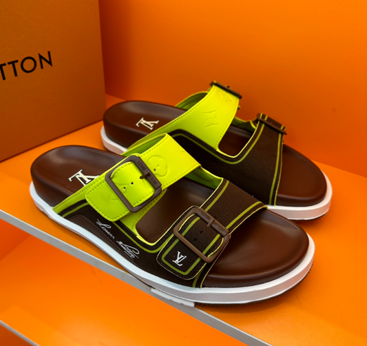 Bags Attire - LOV Men Shoes - 043