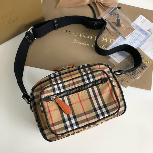 Bags Attire -BBR Bags - 1253
