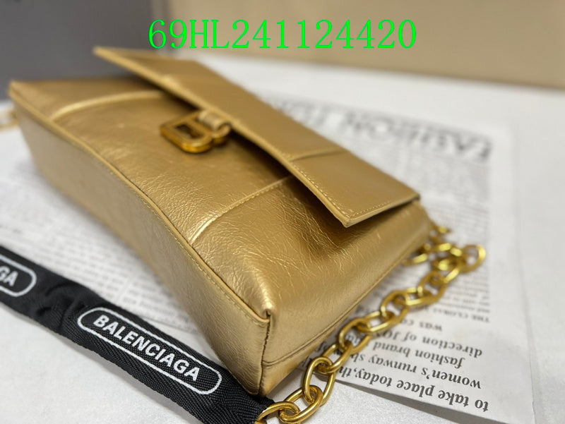 Bags Attire - BGA Bags - 1997