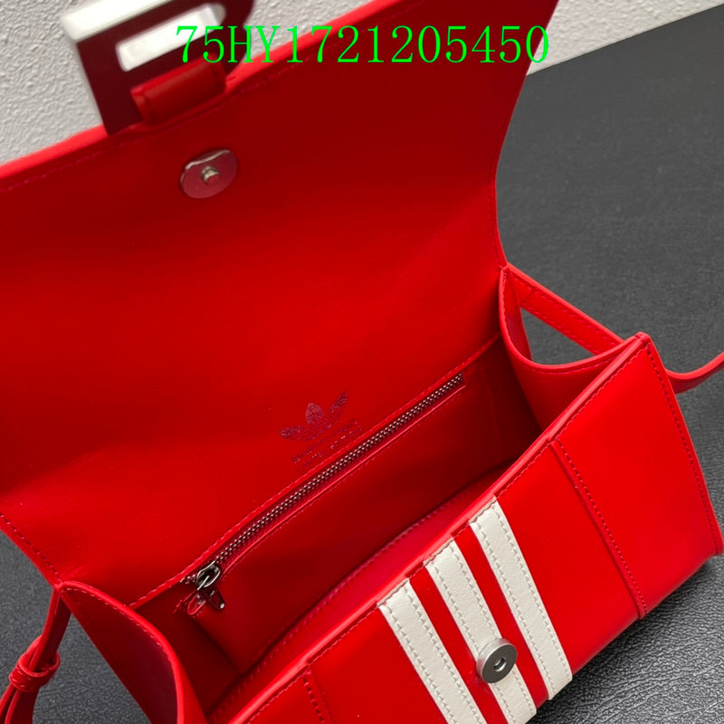 Bags Attire - BGA Bags - 1945