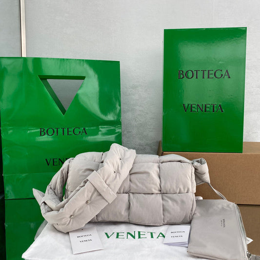 Bags Attire - Bottega Veneta Bags - 008