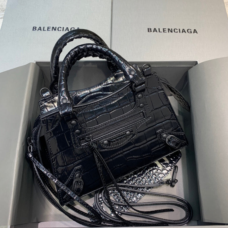 Bags Attire - Balenciaga Bags - 781