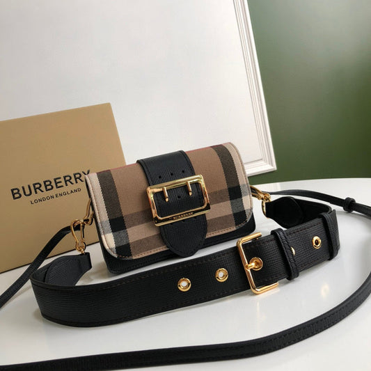 Bags Attire - Burberry Bags - 266