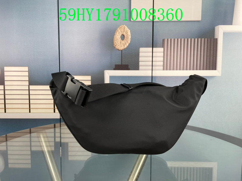 Bags Attire - BGA Bags - 2022