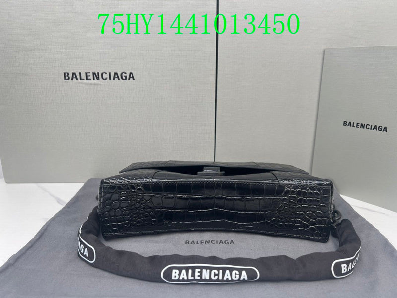 Bags Attire - BGA Bags - 2007
