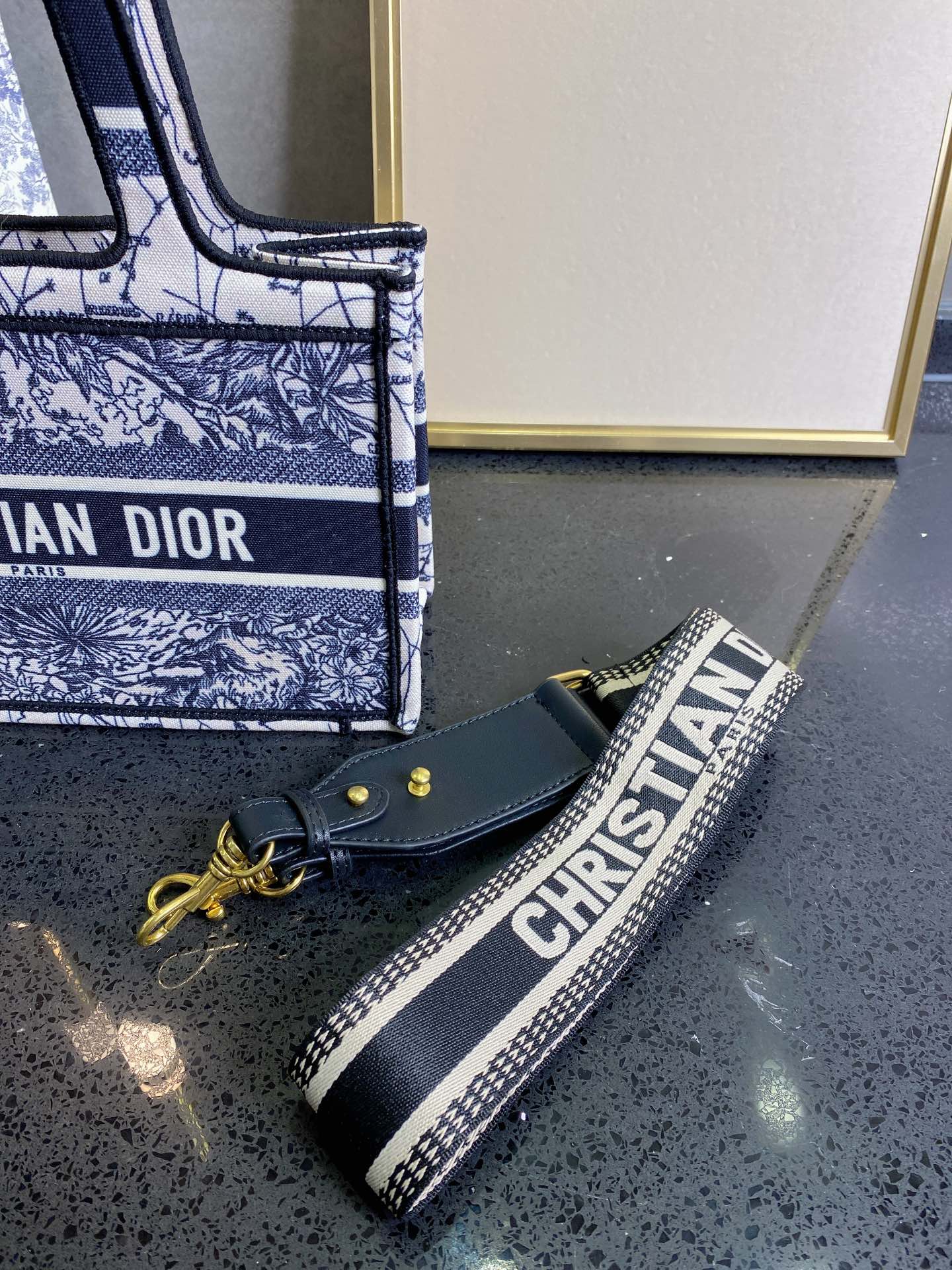 MO - Top Quality Bags Christian Dior 186