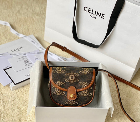 Bags Attire - Celine Bags - 2009