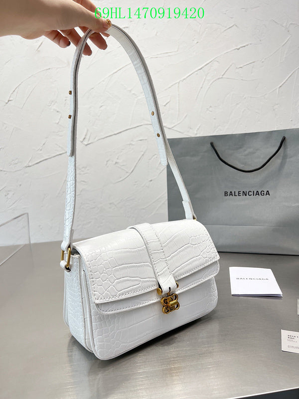 Bags Attire - BGA Bags - 2046