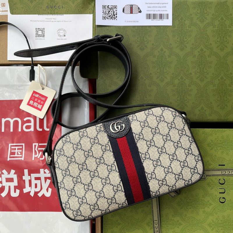 Bags Attire - Gucci Bags - 4269