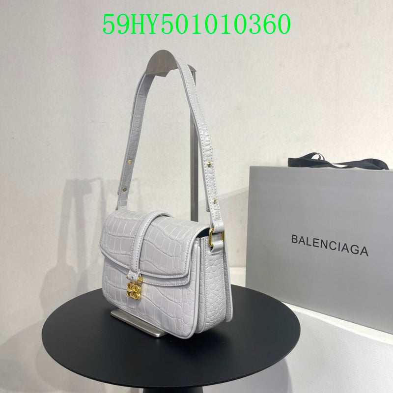Bags Attire - BGA Bags - 2034