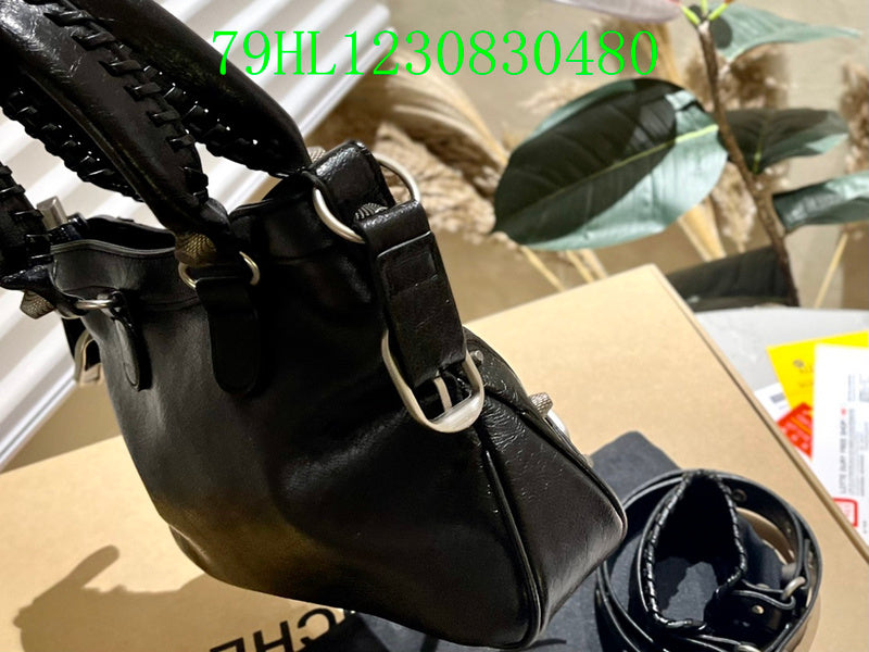 Bags Attire - BGA Bags - 1645