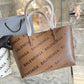 Bags Attire - BGA Bags - 1967