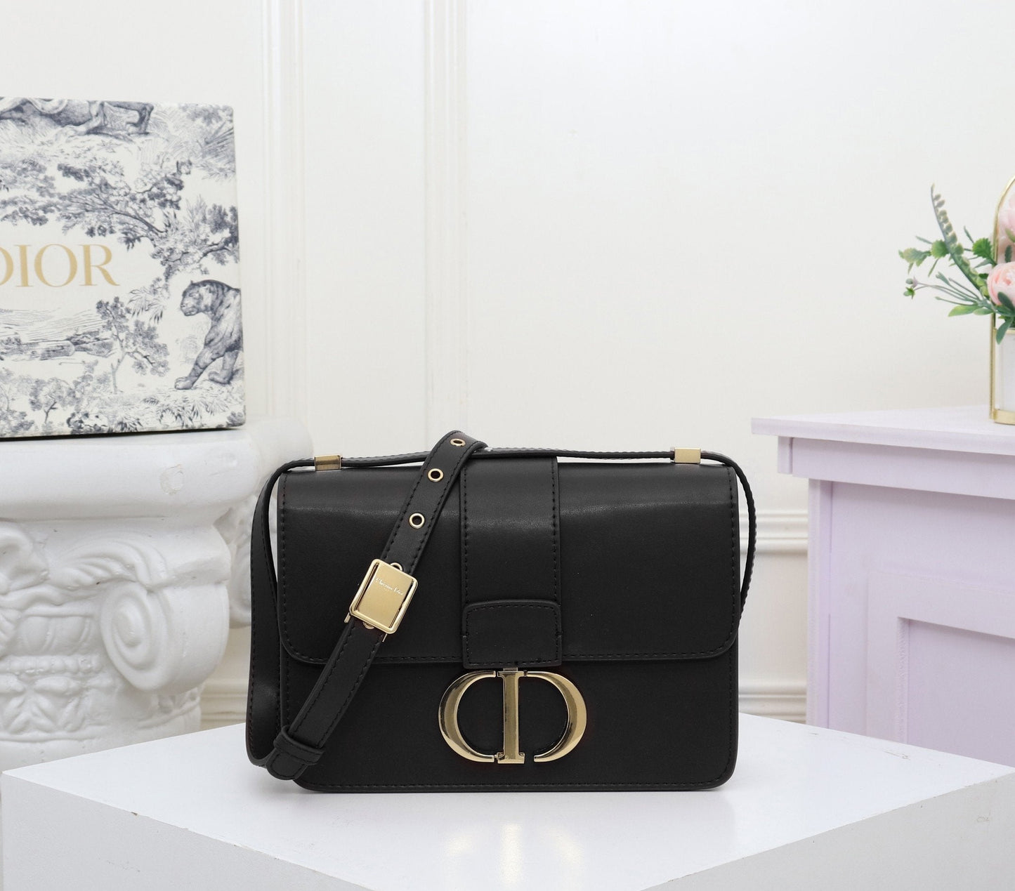 Luxury Handbags Christian Dior 149