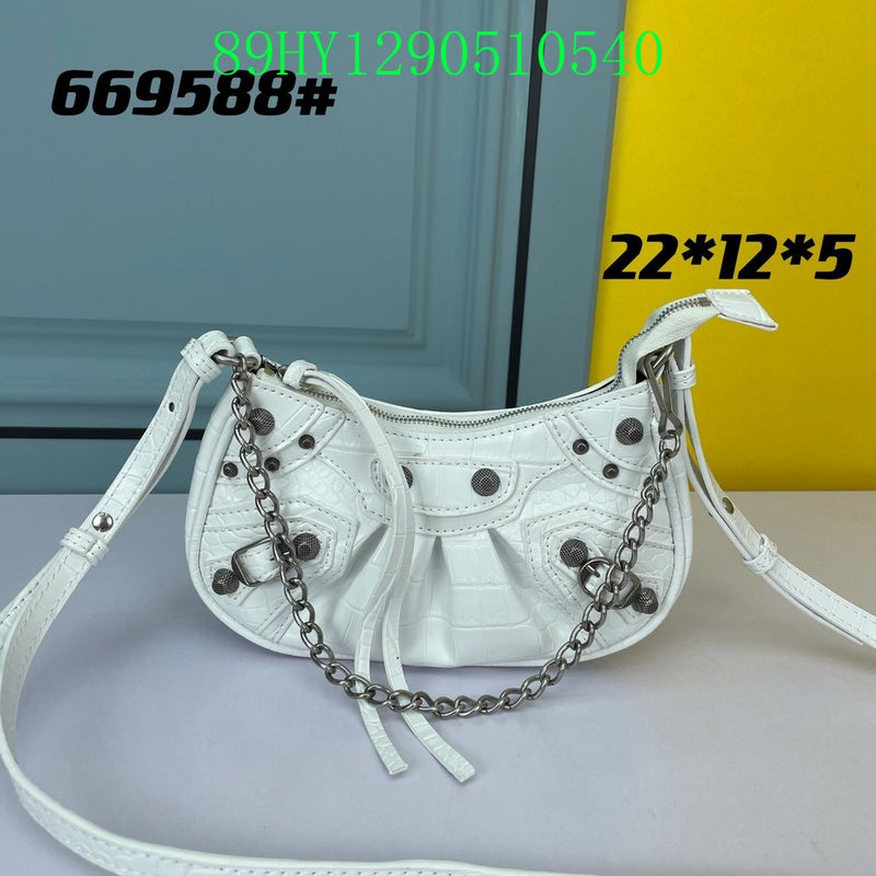 Bags Attire - BGA Bags - 2309