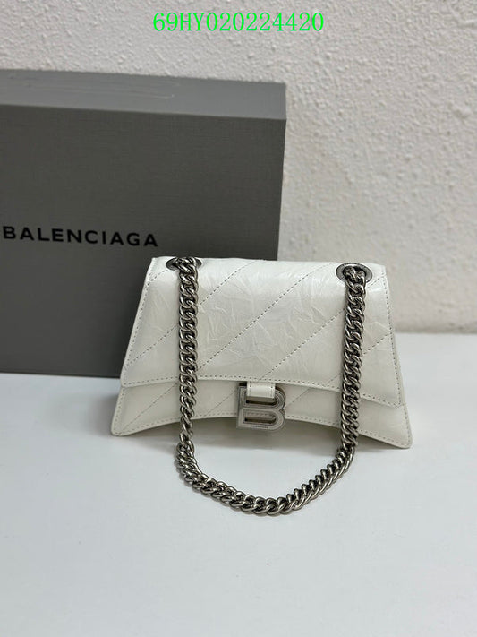 Bags Attire - BGA Bags - 1930