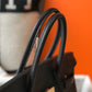 HM Birkin Black Togo Gold Hardware Bag For Women, Handbags, Shoulder Bags 30cm/12in