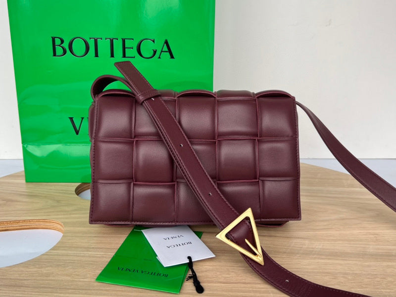 Bags Attire - Bottega Veneta Bags - 1510