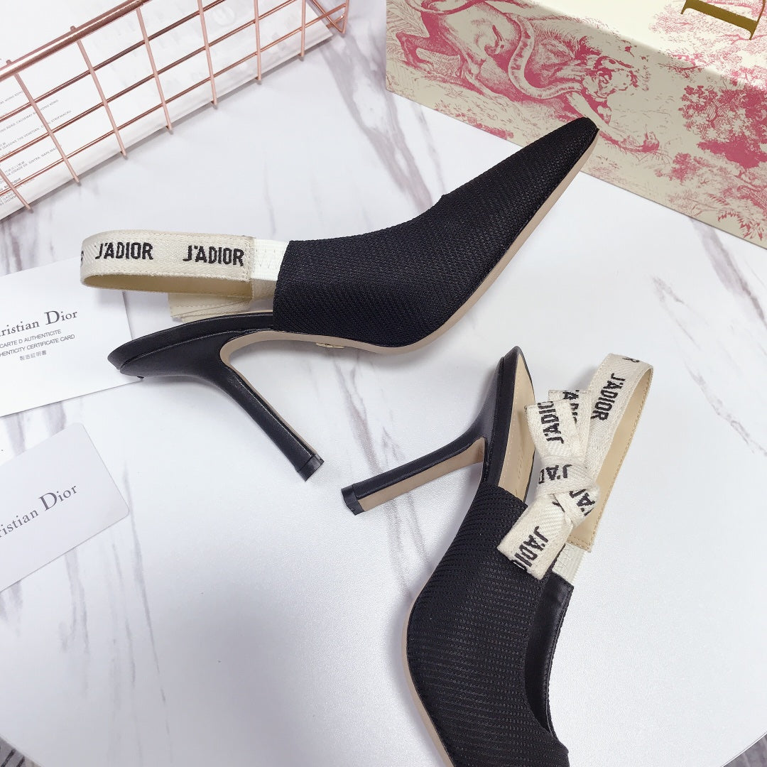 New Christian Dior HIGH HEELS 052