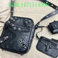 Bags Attire - BGA Bags - 1998