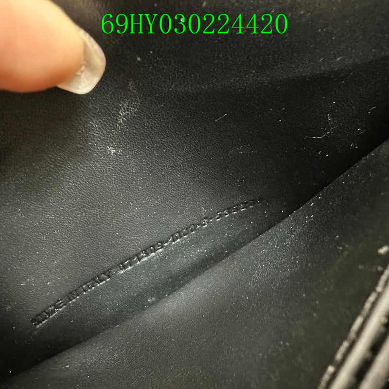 Bags Attire - BGA Bags - 1906