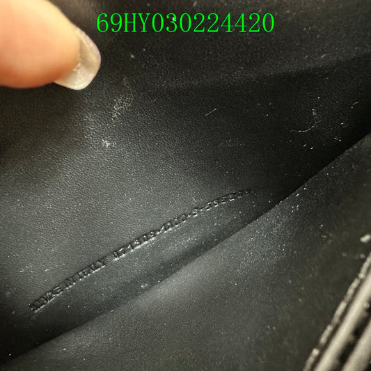 Bags Attire - BGA Bags - 1906