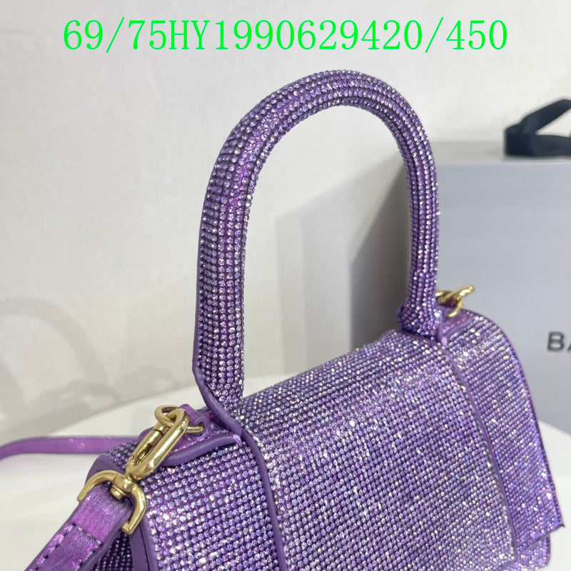 Bags Attire - BGA Bags - 2221