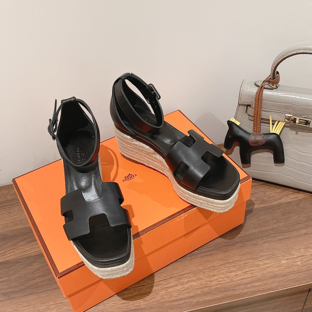 New Hermes HIGH HEELS 024