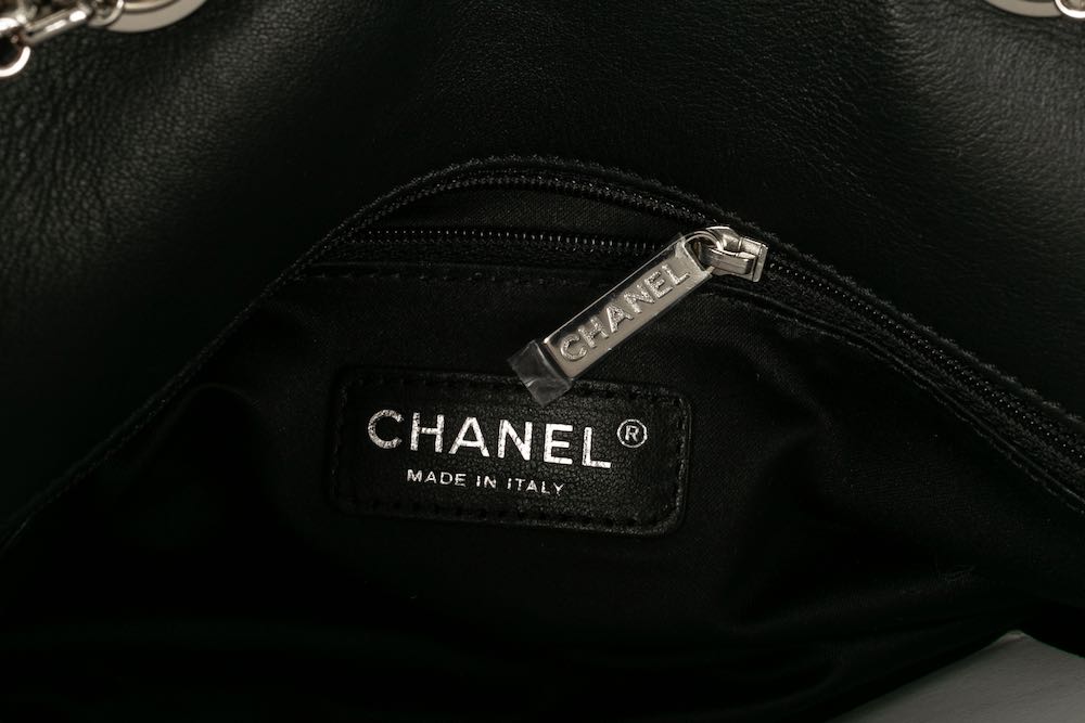 Sac 2.55 Chanel 2011