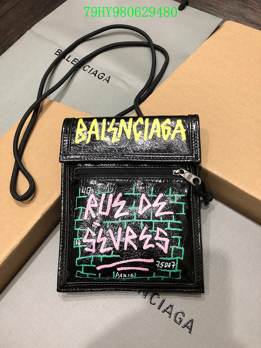 Bags Attire - BGA Bags - 1736