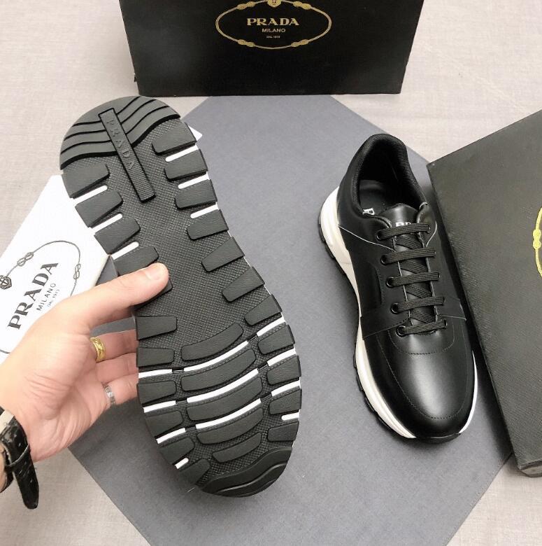 Bags Attire - PD Men Shoes - 455
