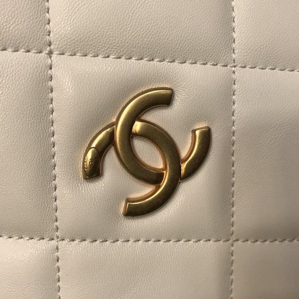 Chanel Wallet